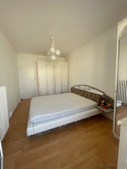 Prenájom pekný 3 - izbový byt s balkónom 72m -KVP - 6