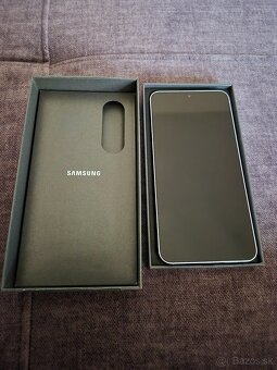Predám samsung galaxy s25 - 6