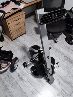 Veslovací trenažér - 6