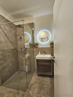 Prenájom 2 izbového bytu Bosákova Petržalka novostavba - 6