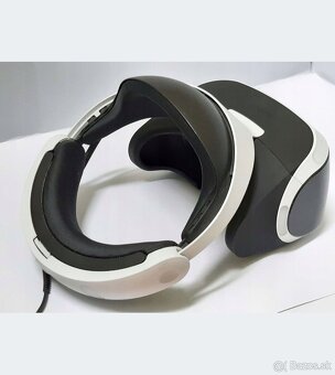 Playstation Virtuálna Realita - 6