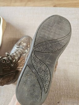 Liu jo botasky nosene 41 - 6