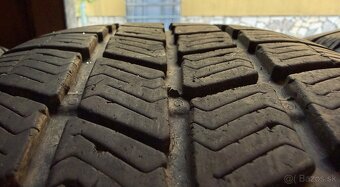 Barum Polaris 3 205/55 R16 (4 ks) - zimné pneumatiky - 6