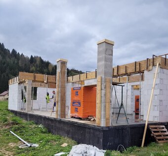 Stavebné práce - 6