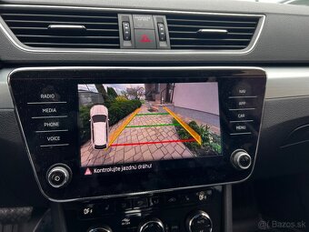 Originálna Cúvacia Kamera Octavia 3 Superb 3 Kodiaq a iné - 6