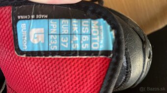 Detsky snowboard - 6