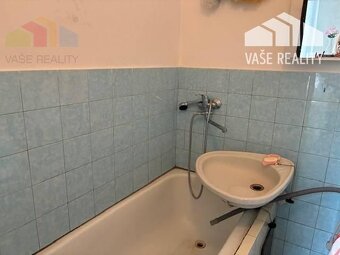 Predám 2 izbový byt s Garážou Trenčianske Teplice - 6