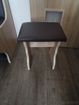 Kuchynská rohová lavica - 6