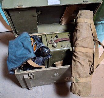 Rádiostanica 105 - 6