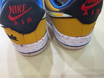 Obuv Nike Air - 6