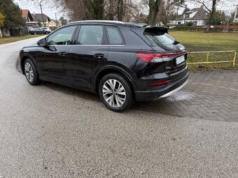 Audi Q4 e-tron 40 82 kWh...SOH 90% - 6