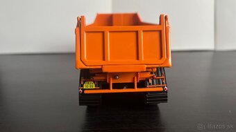 TATRA 813 8x8 S1 1/43 DeaGostini - 6