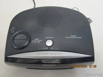PREDAM RADIOBUDIK PHILIPS ZA 10€ - 6