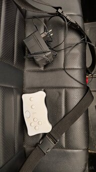 Elektrické autíčko - 6