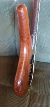 Warwick Thumb 4 NT 1999 - 6