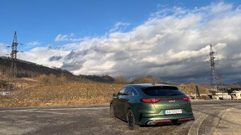 Kia Proceed GT-line 117,5kw M6 - 6
