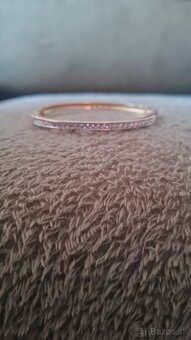 Náramok Swarovski - 6