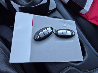 Nissan Leaf 40 kW/h, 90 kW N-Connecta - 6