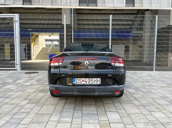 Renault Mégane Cabrio 1.4 TCe - 6