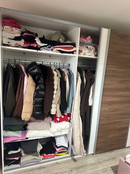 Skriňa 310x 225 x60 - 6