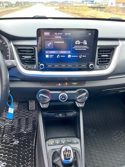 KIA Stonic 1,0Gdi - 6