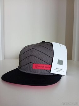 Audi Sport Šiltovka - 6