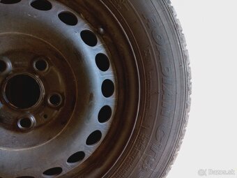 Plechové disky VW T5 T6 - 6