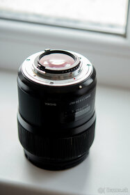 Sigma 35mm f1.4 DG HSM pre Nikon - 6