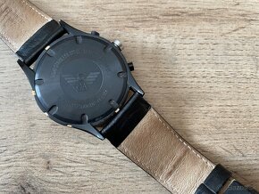 Pánske hodinky Emporio Armani - 6