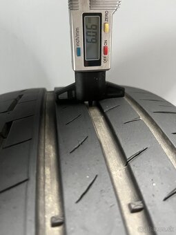 205/55 R16 Letne Continental - 6
