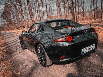 MAZDA MX-5 RF 2.0 SKYACTIV - 6