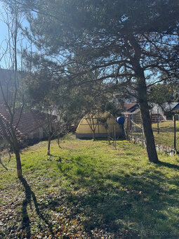 Predaj dom - nebytová budova, pozemok  607 m2, Nižný Klátov - 6