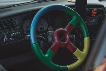 Volkswagen Golf mk3 1.9TDI Variant Joker - 6