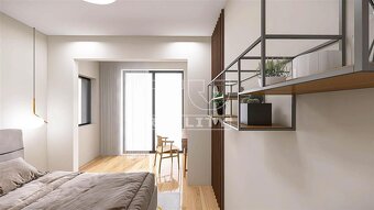 NOVOSTAVBA - 4 izbový byt s predzáhradkou /300m2/ v... - 6