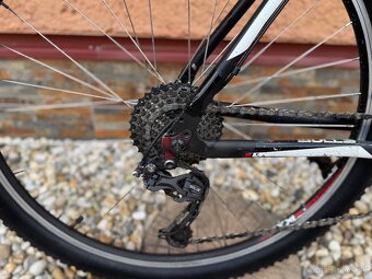 Horský Bicykel BULLS KING COBRA 26” - 6
