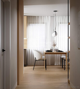 STAVEBNÝ POZEMOK S VÝSTAVBOU 4 IZ BUNGALOVU - 6