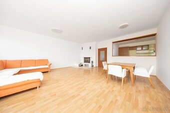 MIKELSSEN - Na predaj 7 izbový rodinný dom na Kolibe - 6