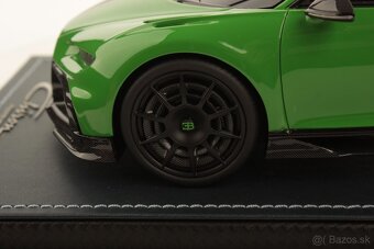Bugatti Chiron Pur Sport | MR Collection 1/18 - 6