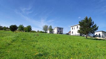 Predám stavebný pozemok 4 km od Prešova - 6