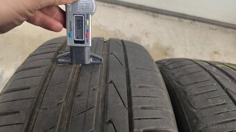 Letné Hankook Ventus S1 EVO2 SUV 225/55/18 98V - 6