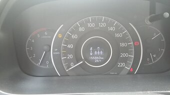HONDA CR-V 1.6i-DTEC MT 2WD 2014 - 6
