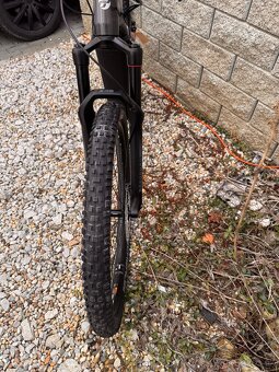 Ghost ebike Smart bosh 750wh - 6