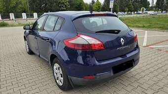 Renault Megane 3 1.5 dCi 63kw - 6