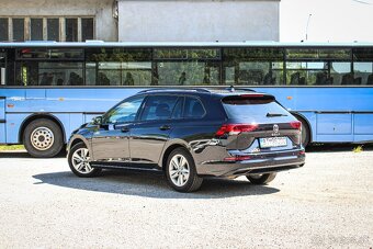 Volkswagen Golf Variant 1.5 eTSI - 6