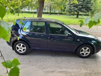 Predám golf 4 1.4. 55kw R.v 2004 - 6