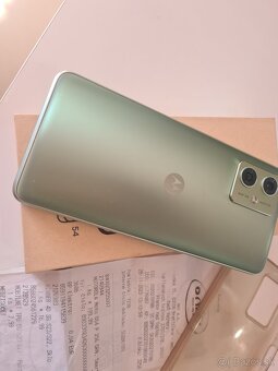 Moto G54 5G, 12 /256 GB - 6
