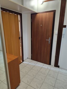 2 izbový byt bez balkóna - 6