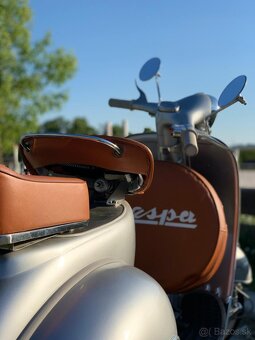 PIAGGIO VESPA VBB 150 - 6