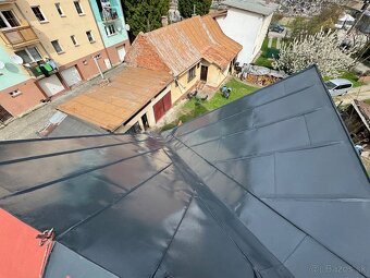 🏠✅ Nátery striech Nateranie striech Mal'ovanie.. - 6