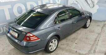 🚘Ford Mondeo 2.0 TDCi 96kw Ghia 2007❕🚘 - 6